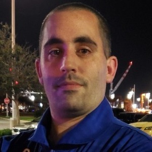 Shaun Coppola